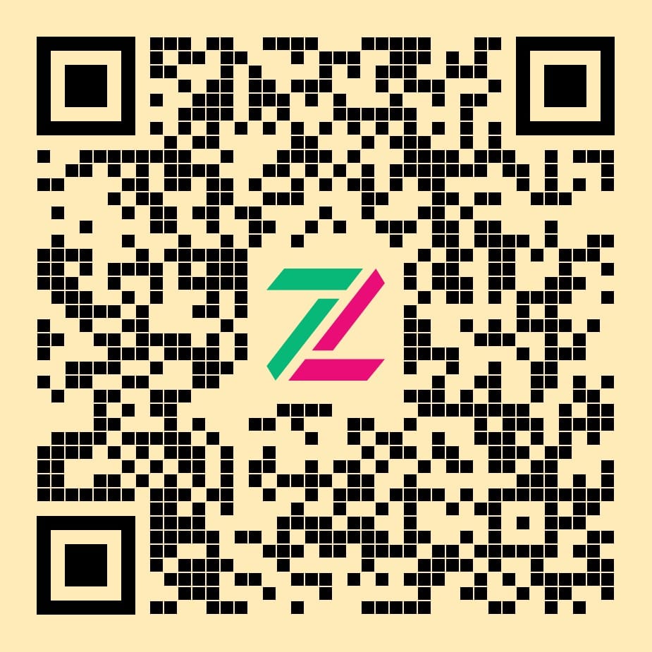 Belle-Vie Zelle payment QR code